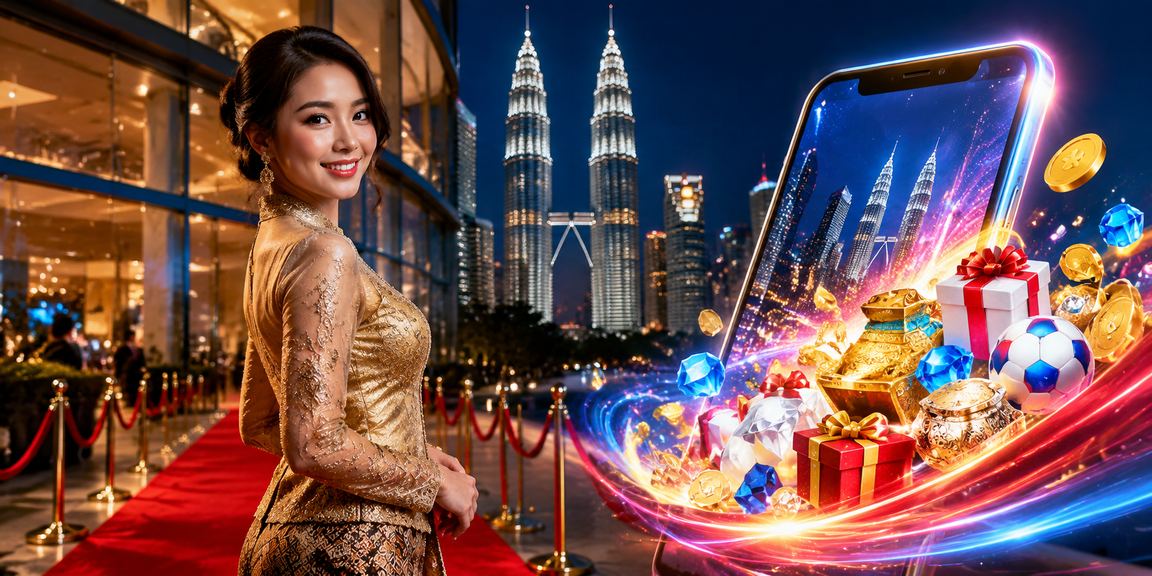 Proses deposit kasino langsung di Kuala Lumpur — pengalaman bermain dengan rsv4