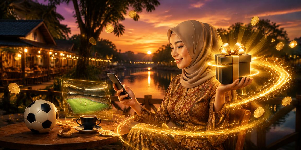 Pertaruhan bola sepak Malaysia dalam talian di rsv4