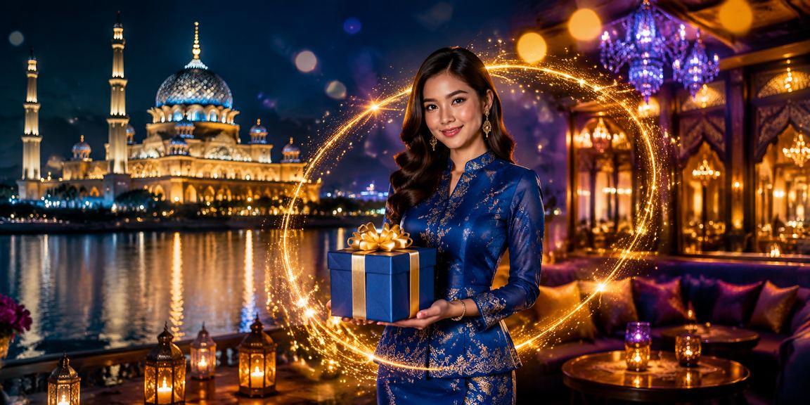 Pertaruhan dalam talian berbaju kurung di Putrajaya, gambaran pembayaran tempatan Malaysia